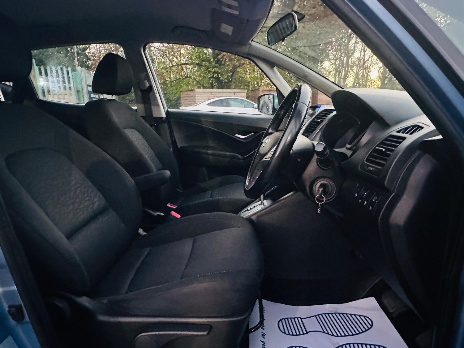 Used Hyundai Ix20 2013 for sale - 76657791: Photo 18