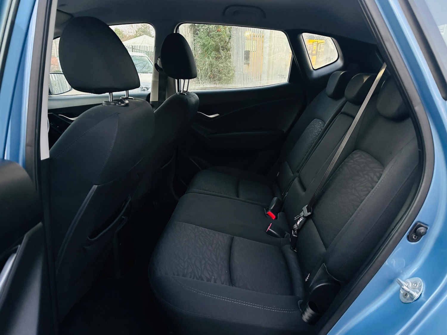 Used Hyundai Ix20 2013 for sale - 76657791: Photo 19