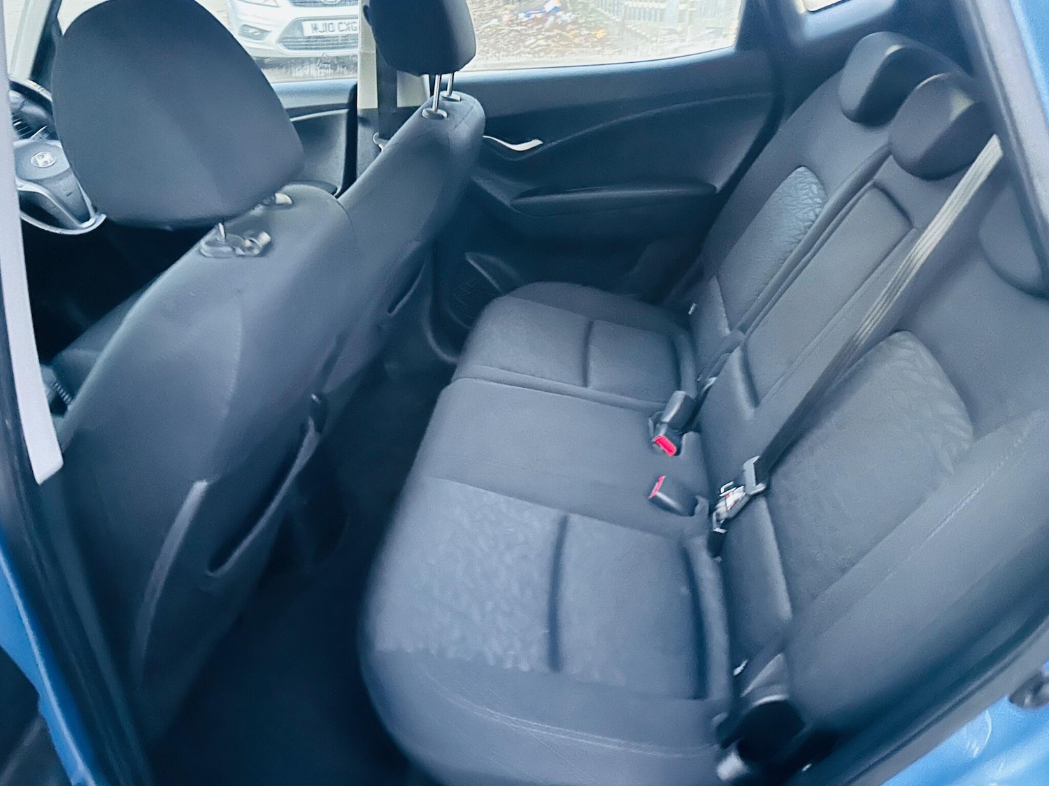 Used Hyundai Ix20 2013 for sale - 76657791: Photo 20