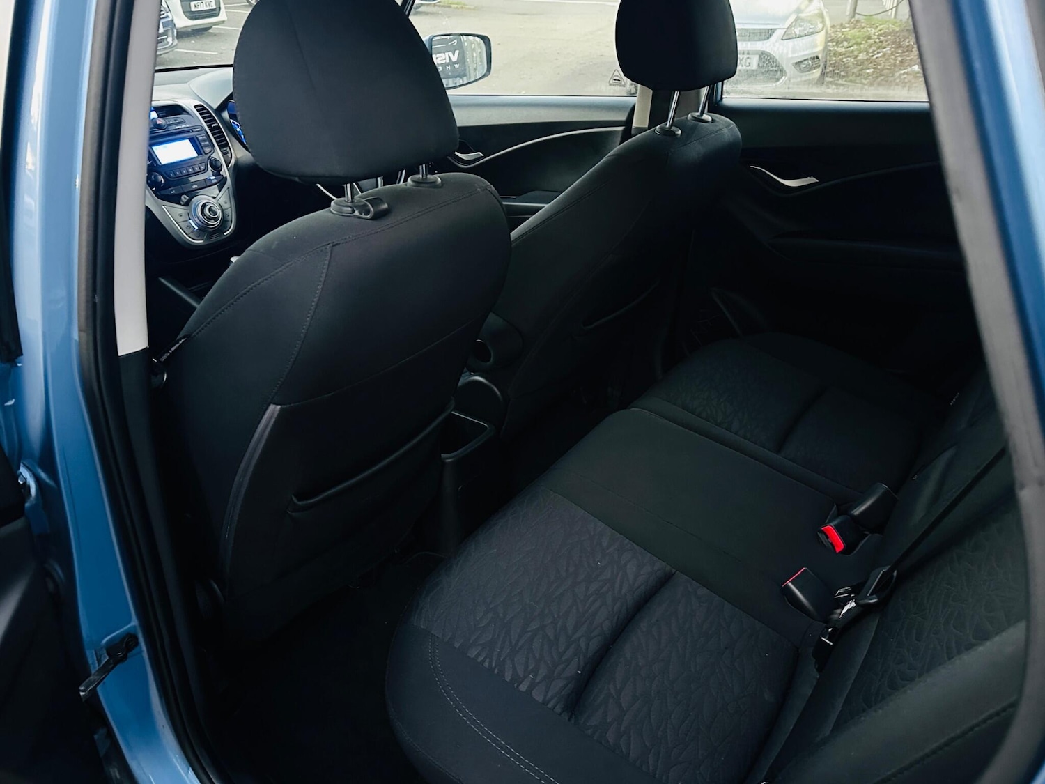 Used Hyundai Ix20 2013 for sale - 76657791: Photo 21