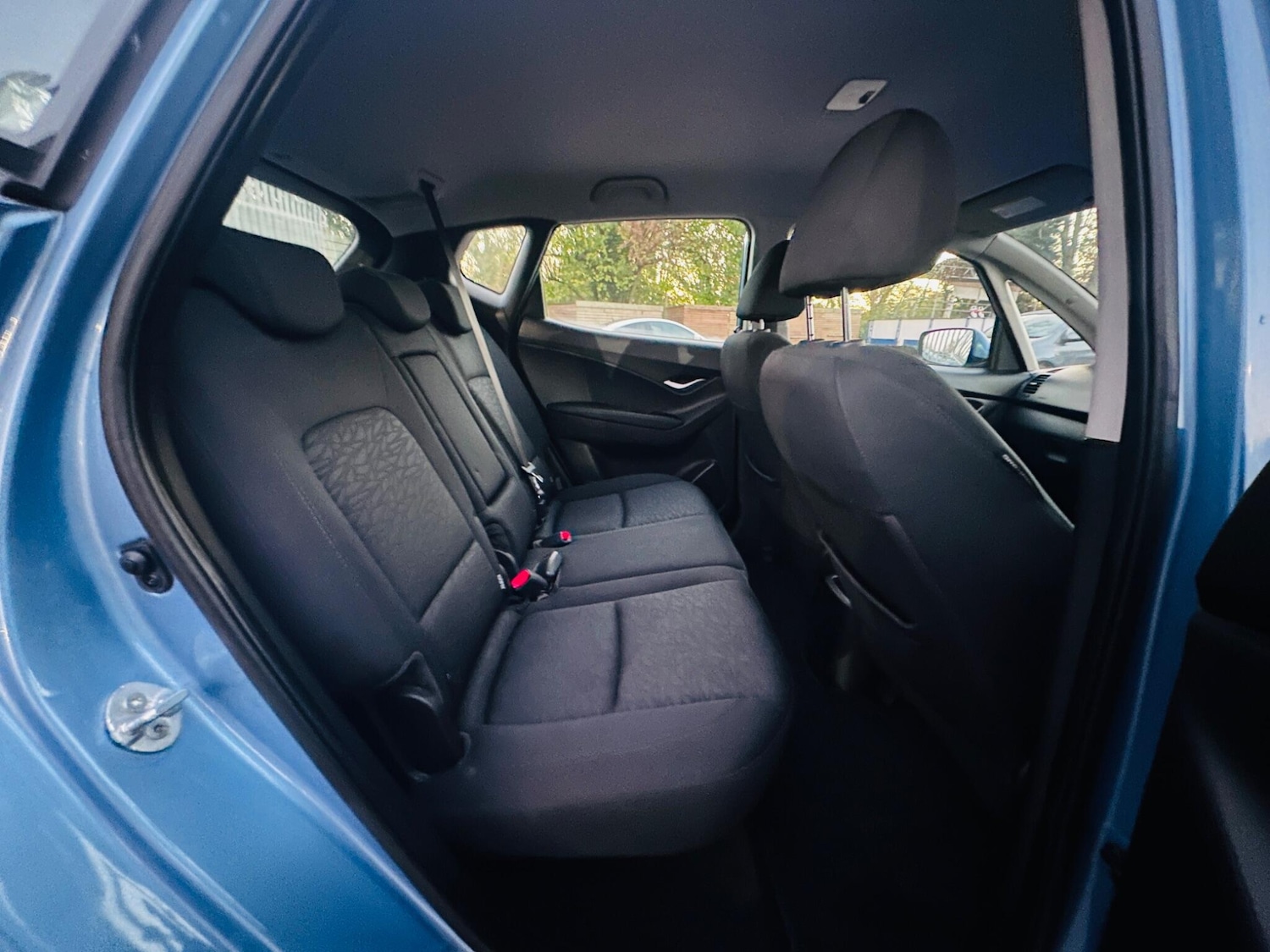 Used Hyundai Ix20 2013 for sale - 76657791: Photo 22