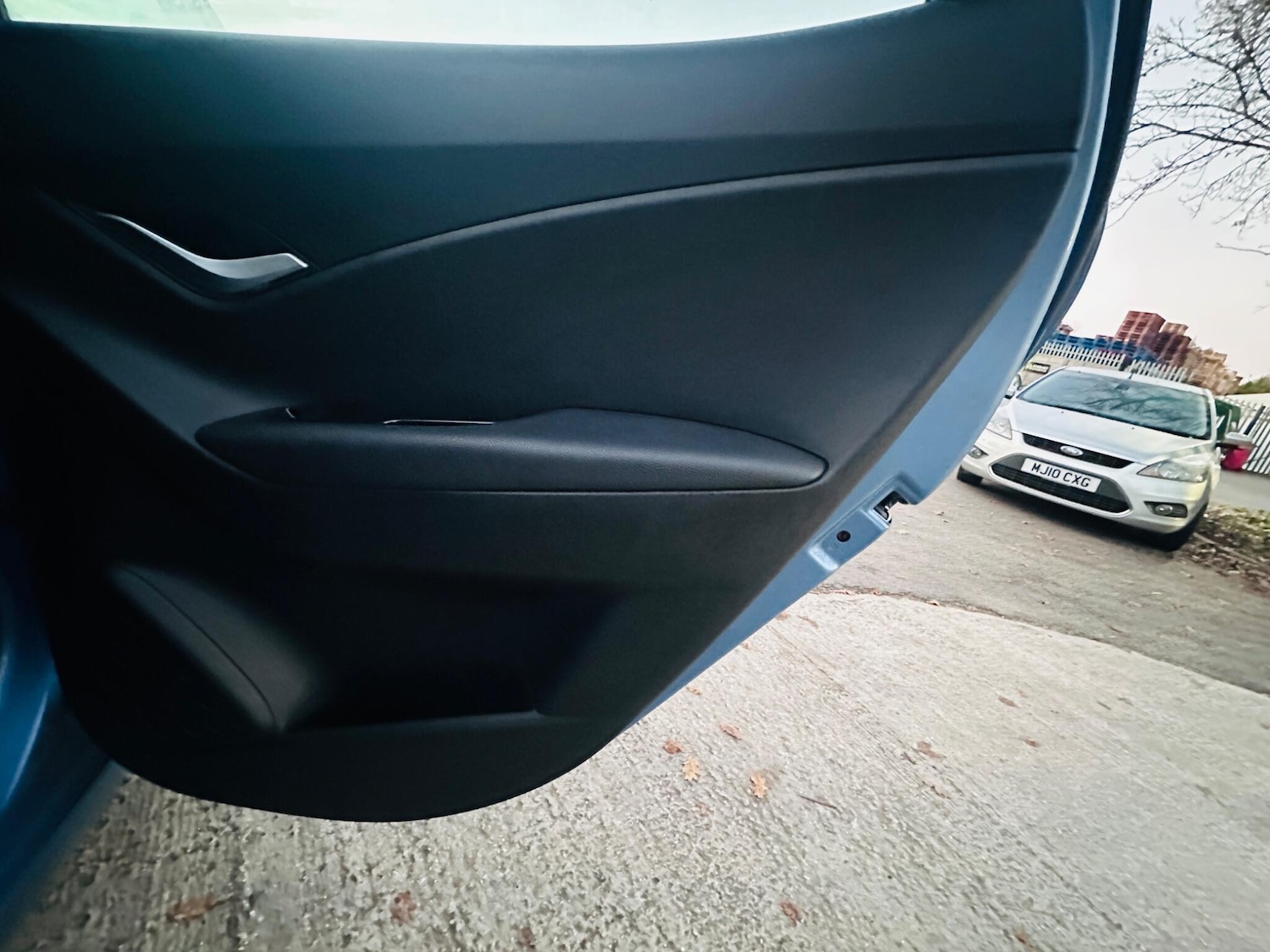 Used Hyundai Ix20 2013 for sale - 76657791: Photo 27