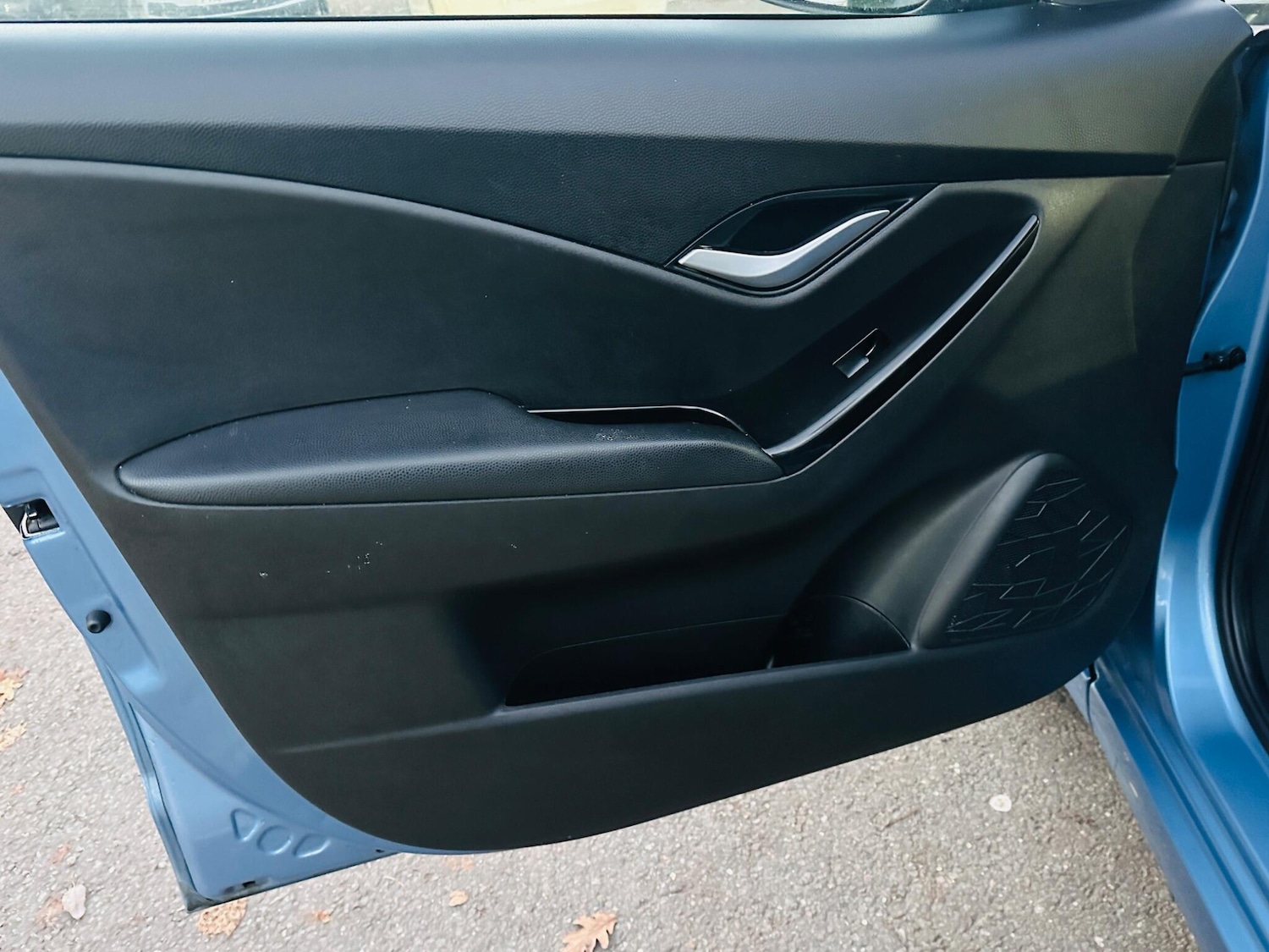 Used Hyundai Ix20 2013 for sale - 76657791: Photo 28