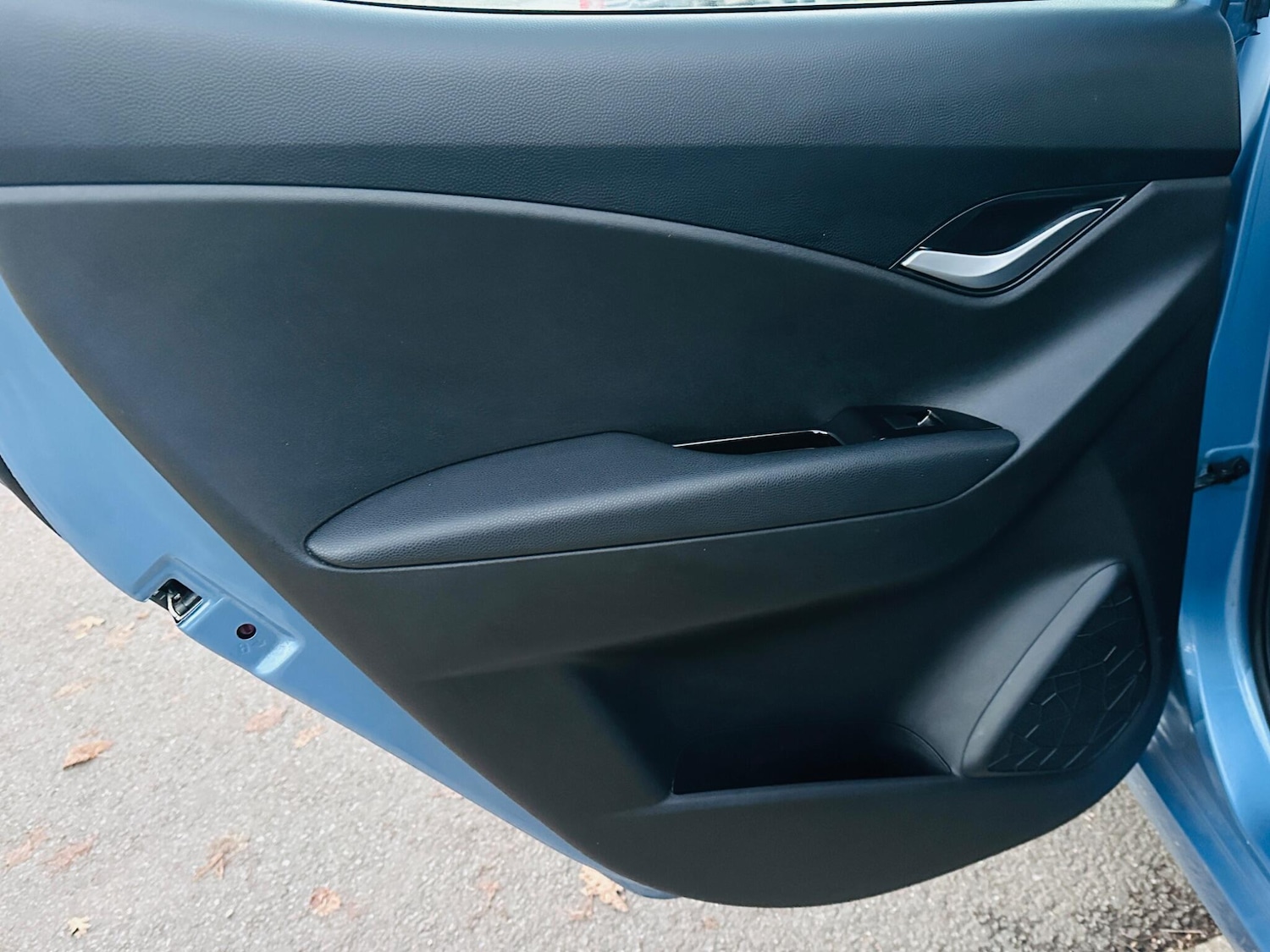 Used Hyundai Ix20 2013 for sale - 76657791: Photo 29