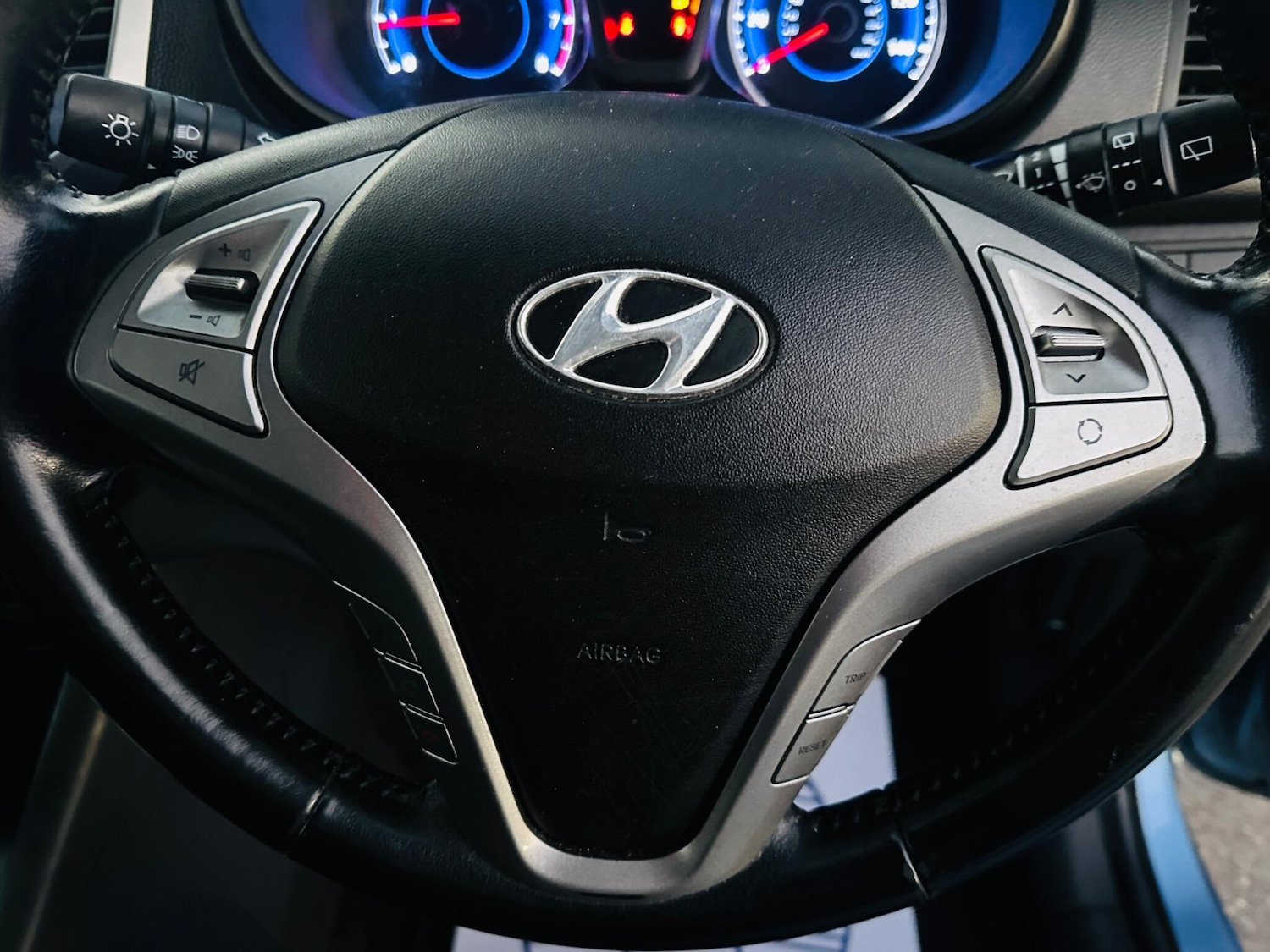 Used Hyundai Ix20 2013 for sale - 76657791: Photo 30