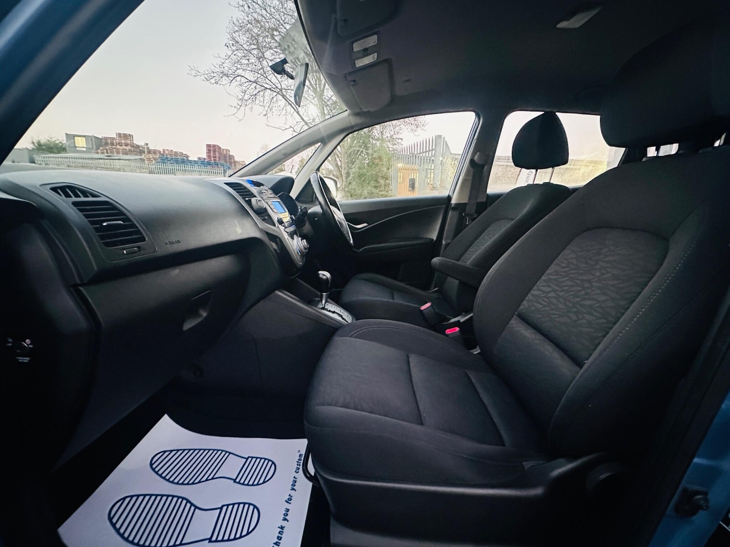 Used Hyundai Ix20 2013 for sale - 76657791: Photo 31