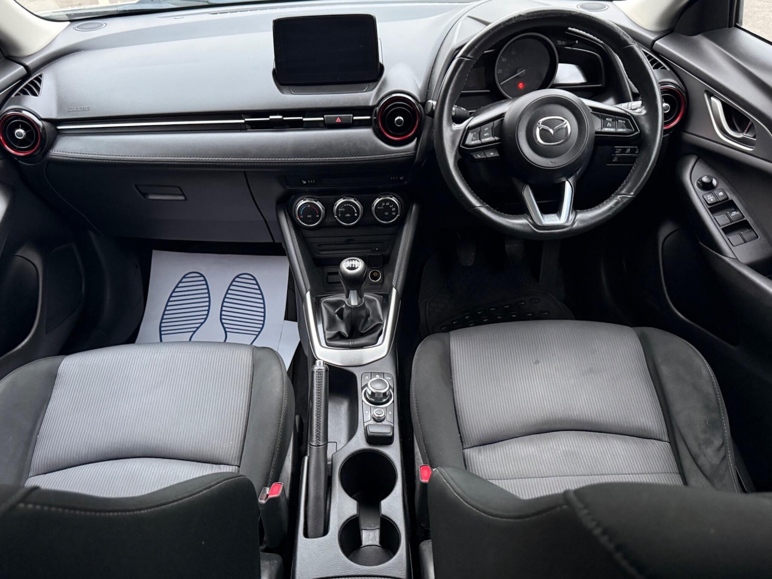 Vehicle 19