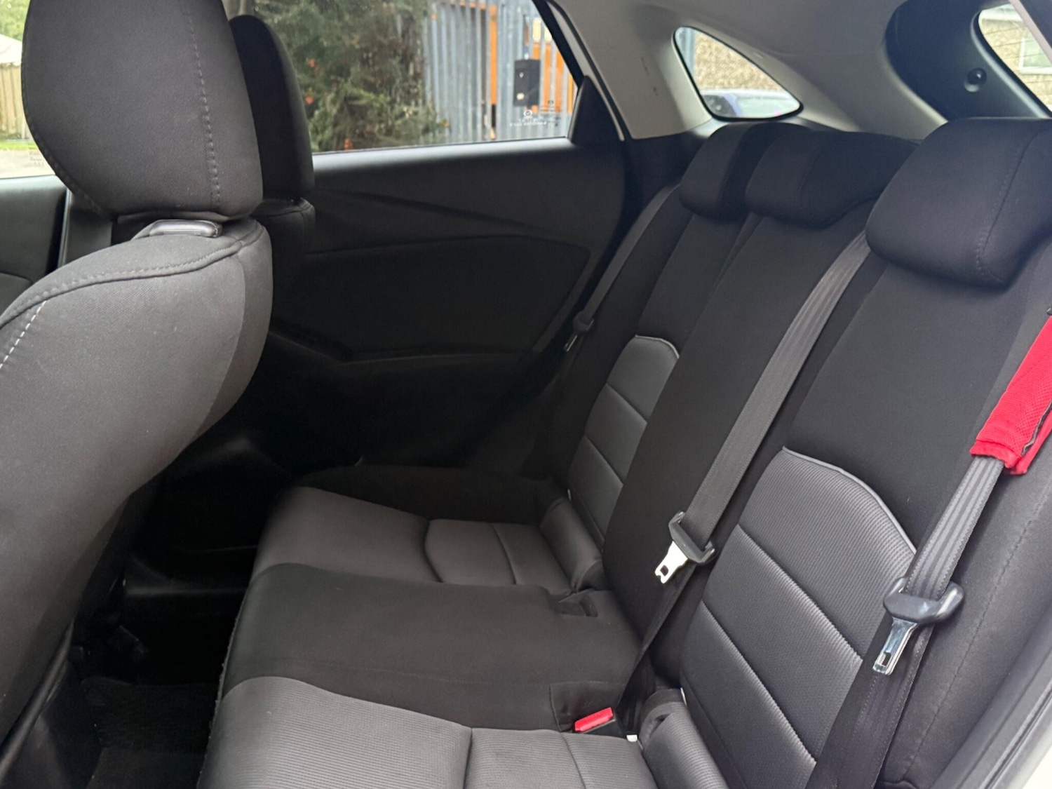 Vehicle 23