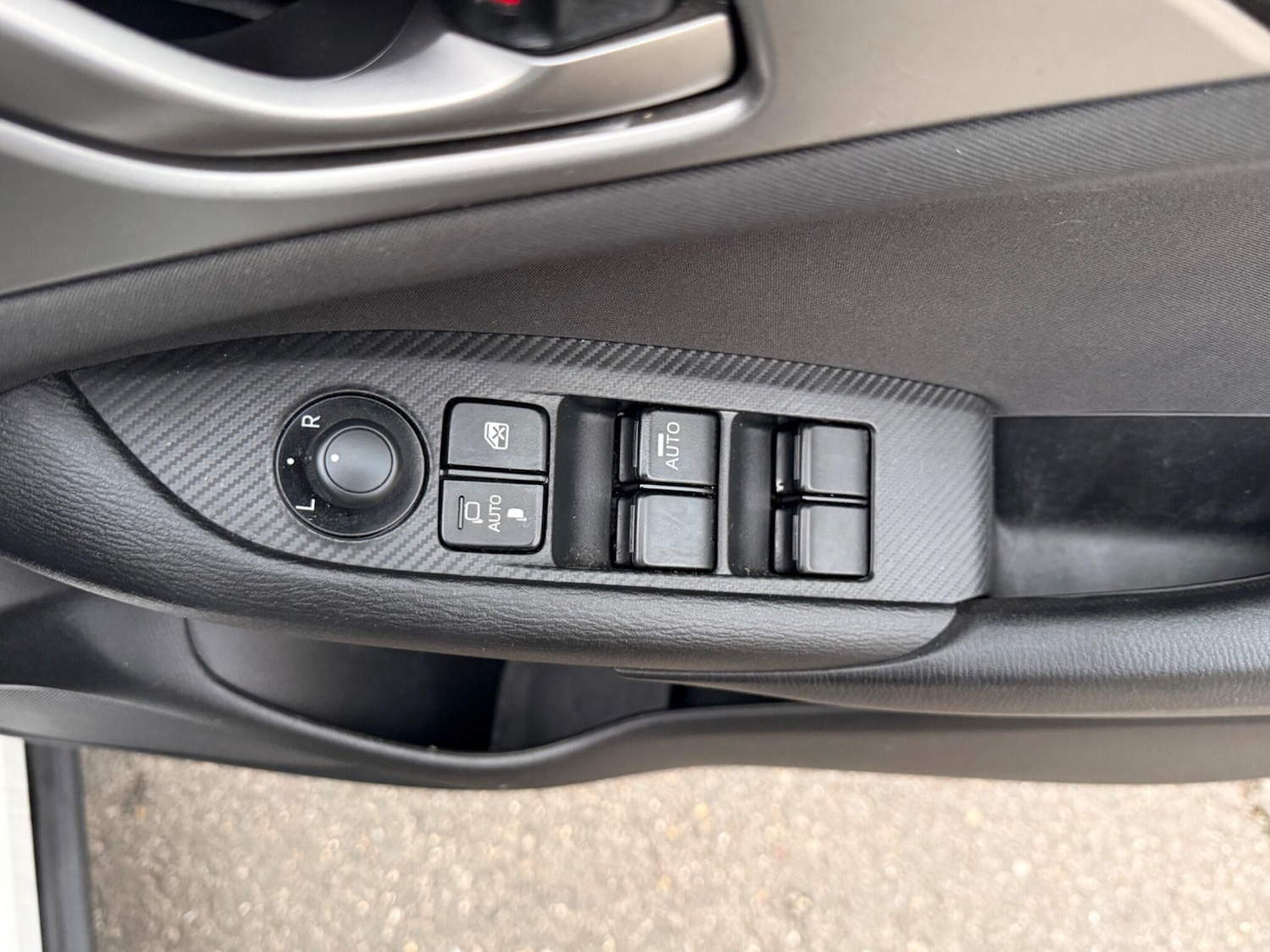 Vehicle 25