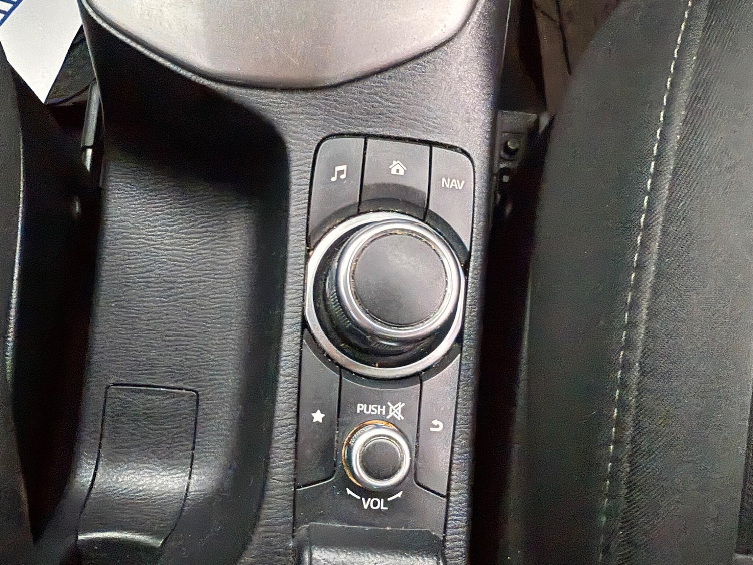 Vehicle 27