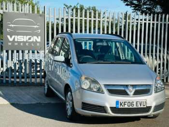 2006 (06) - 1.9 CDTi Club Euro 3 5dr