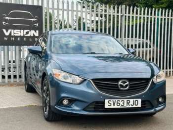 Used Mazda Mazda6 2013 for sale - 75081803: Photo