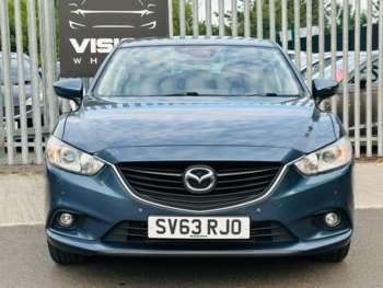 Used Mazda Mazda6 2013 for sale - 75081803: Photo