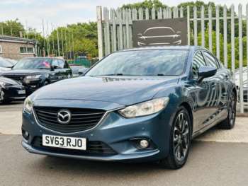 Used Mazda Mazda6 2013 for sale - 75081803: Photo