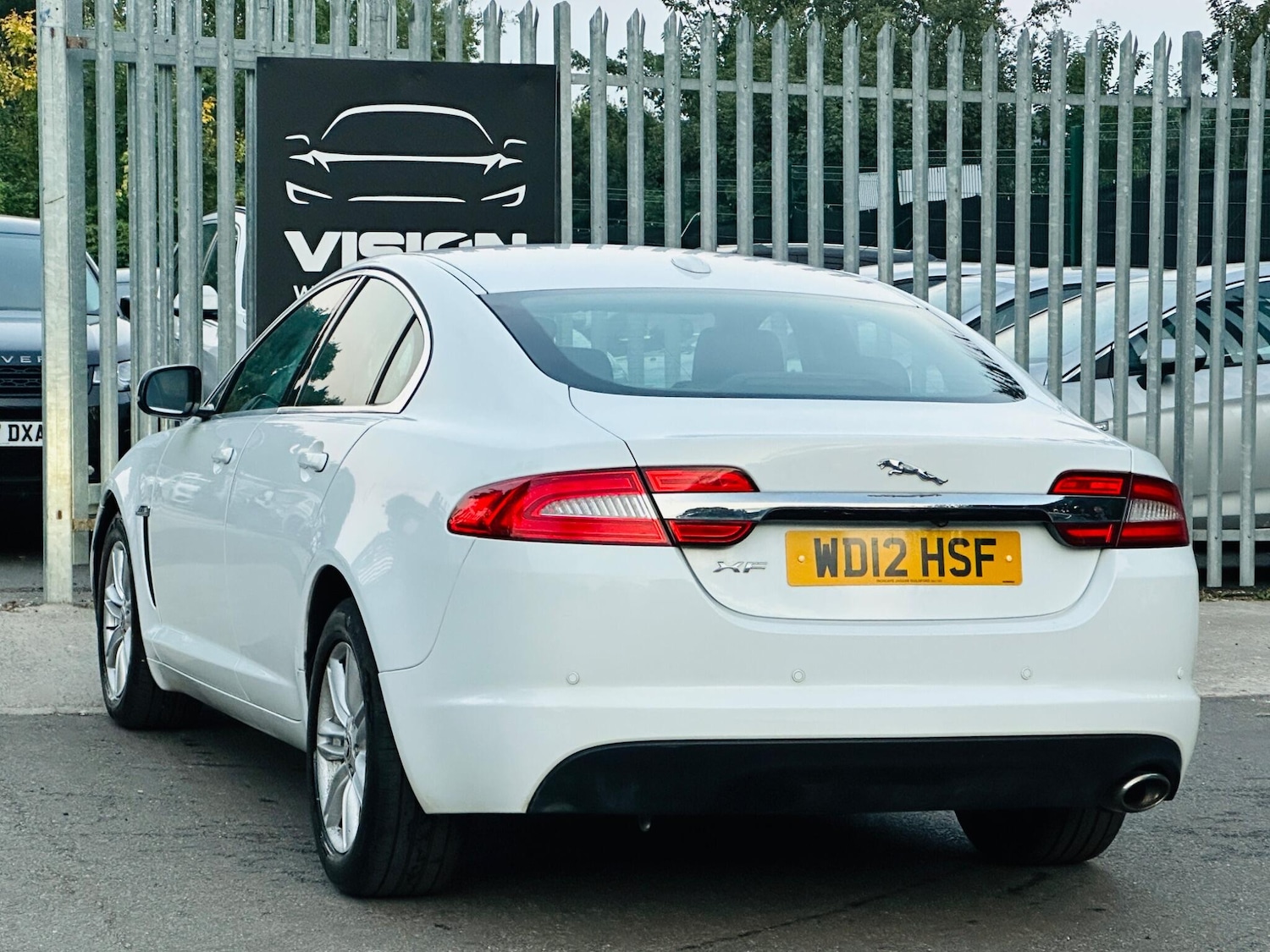 Vehicle 34