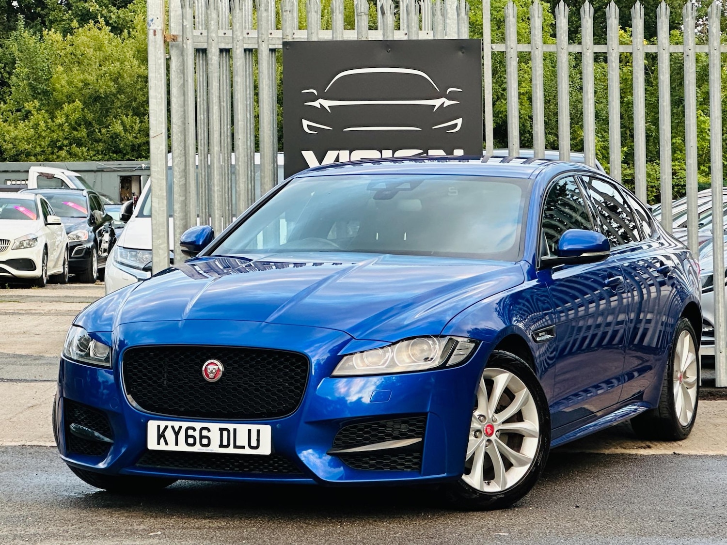 Vehicle 38