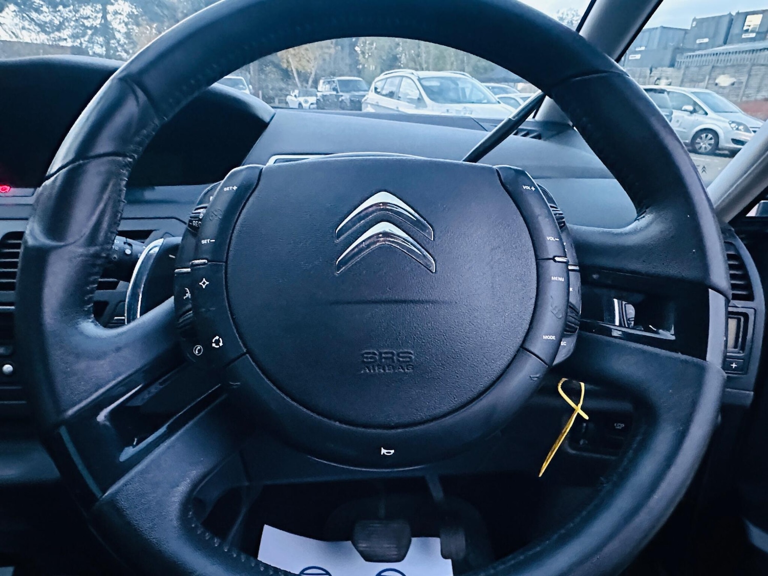 Used Citroen C4 Grand Picasso 2013 for sale - 76485218: Photo 11