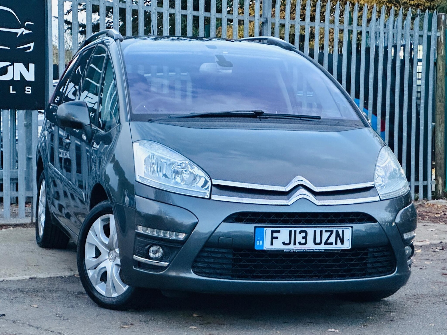 Used Citroen C4 Grand Picasso 2013 for sale - 76485218: Photo 27