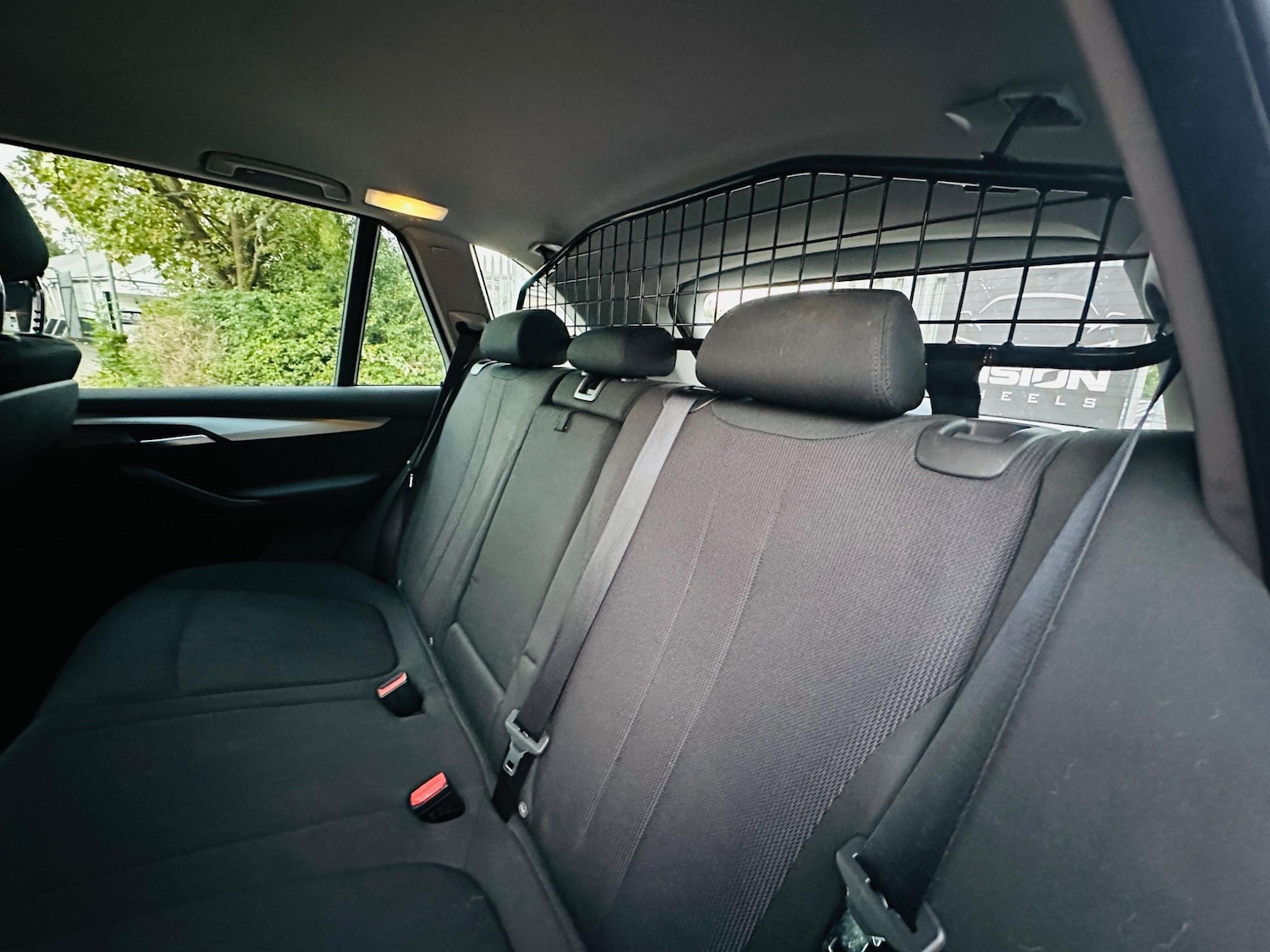 Vehicle 26