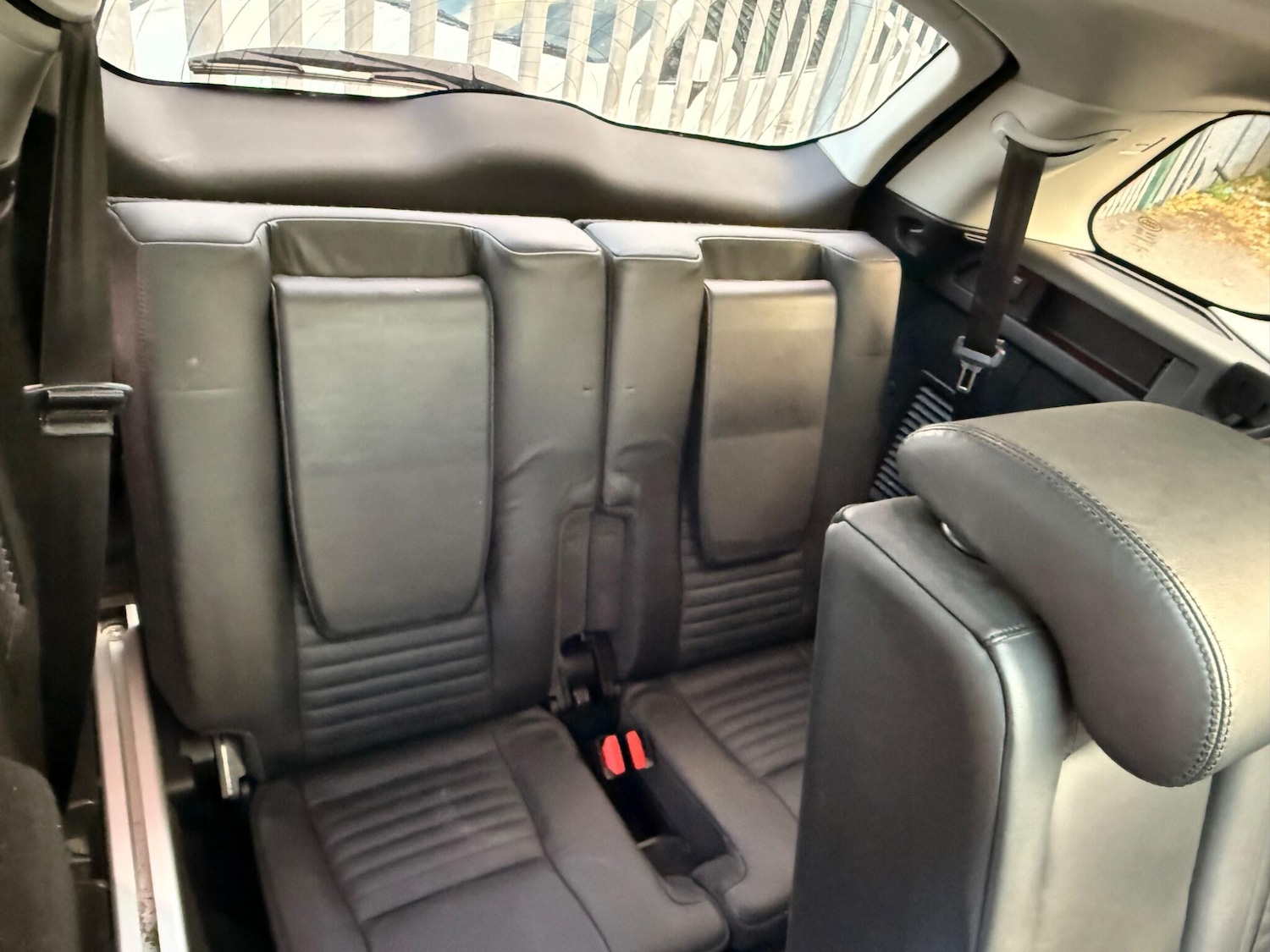 Used Land Rover Discovery Sport 2016 for sale - 76702043: Photo 25