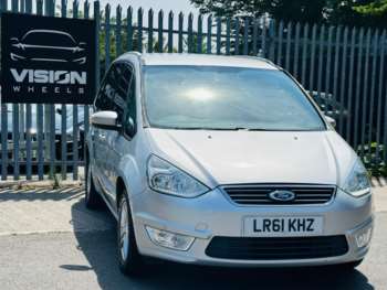 (61) - 2.0 Zetec Euro 5 5dr