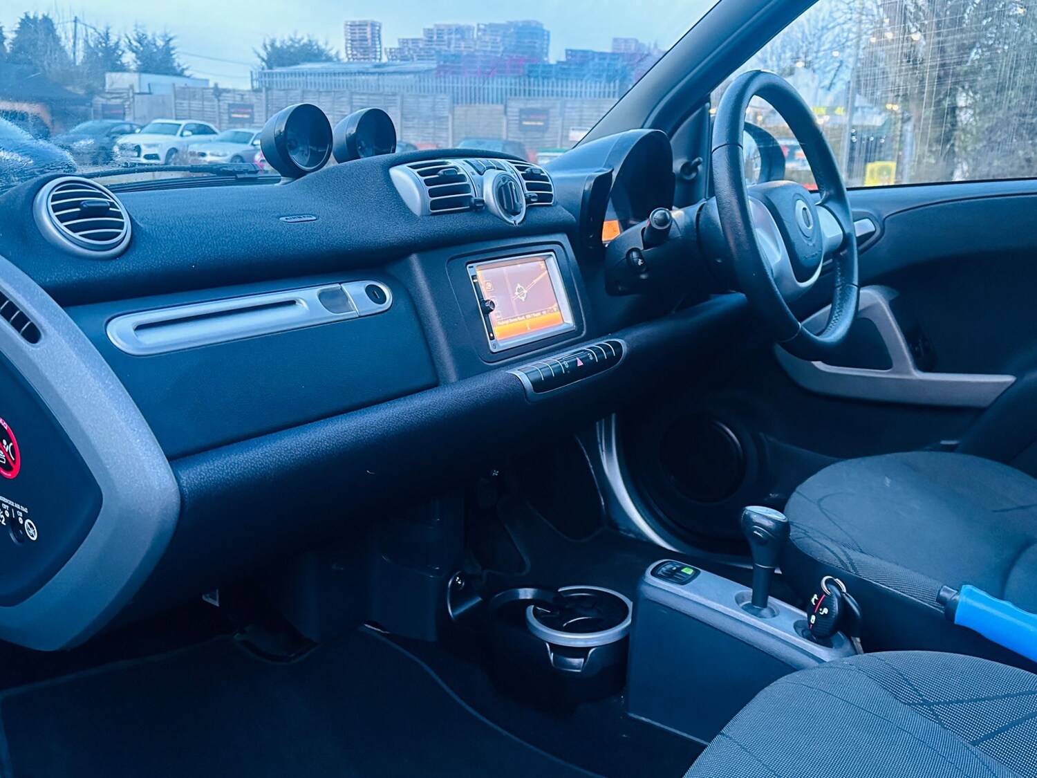 Vehicle 11