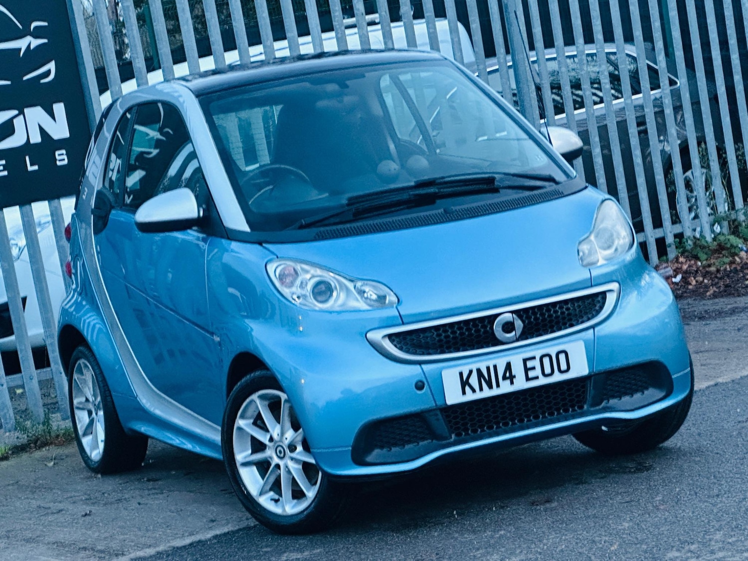 Vehicle 25