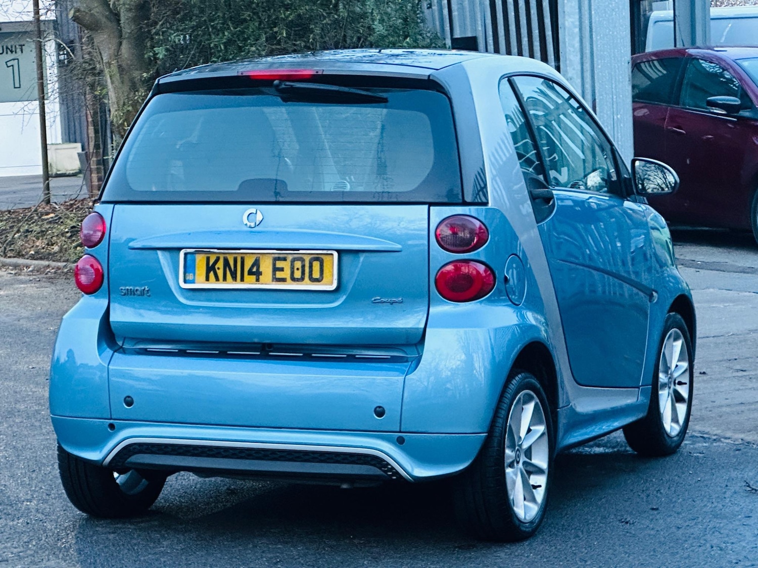 Vehicle 26