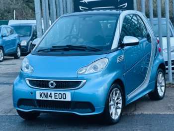 Used smart fortwo 2014 for sale - 75030806: Photo