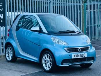 Used smart fortwo 2014 for sale - 75030806: Photo