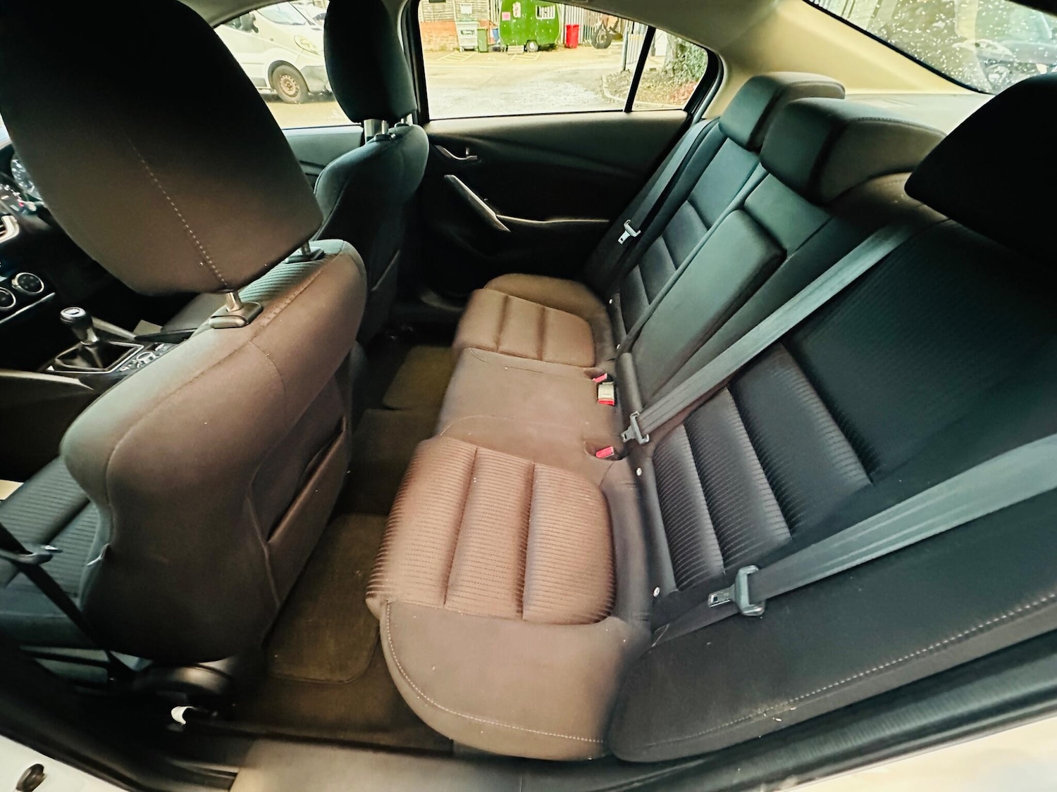 Vehicle 17
