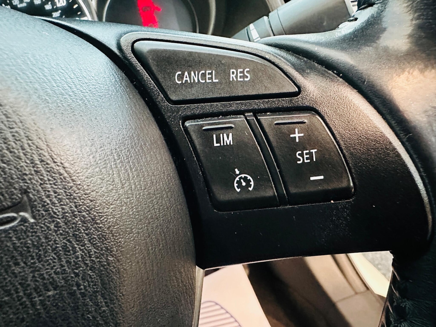 Vehicle 31