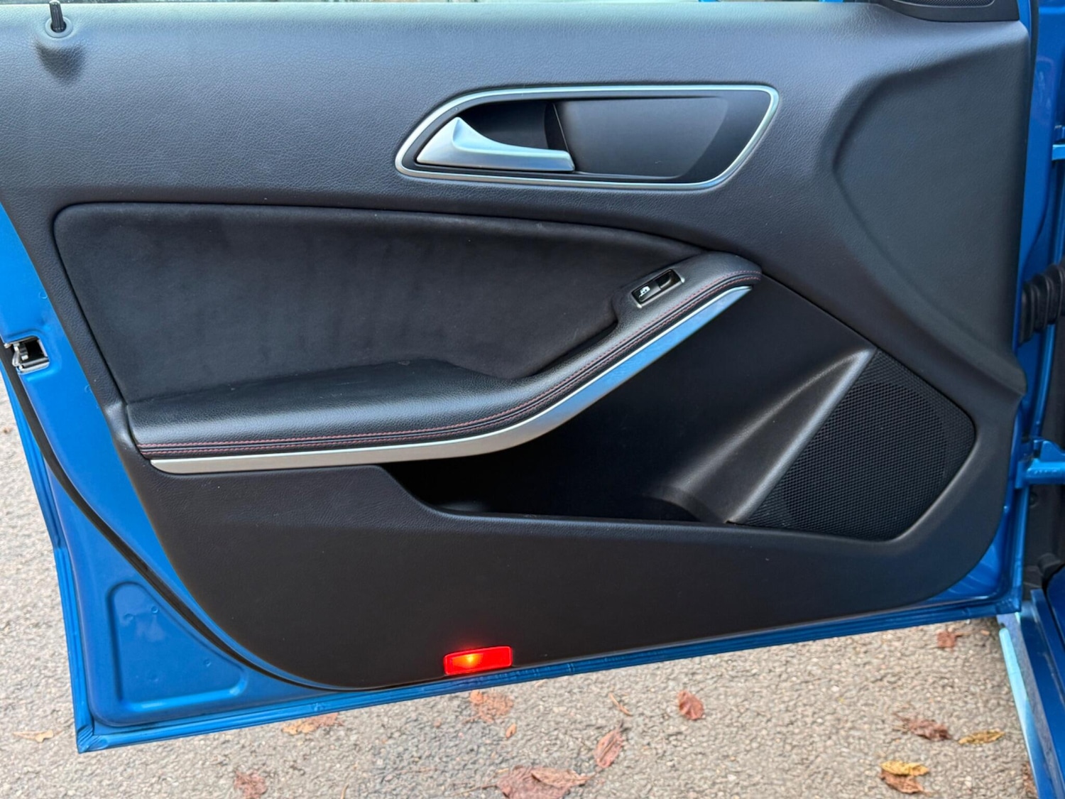 Used Mercedes-Benz A-Class 2015 for sale - 76607324: Photo 20