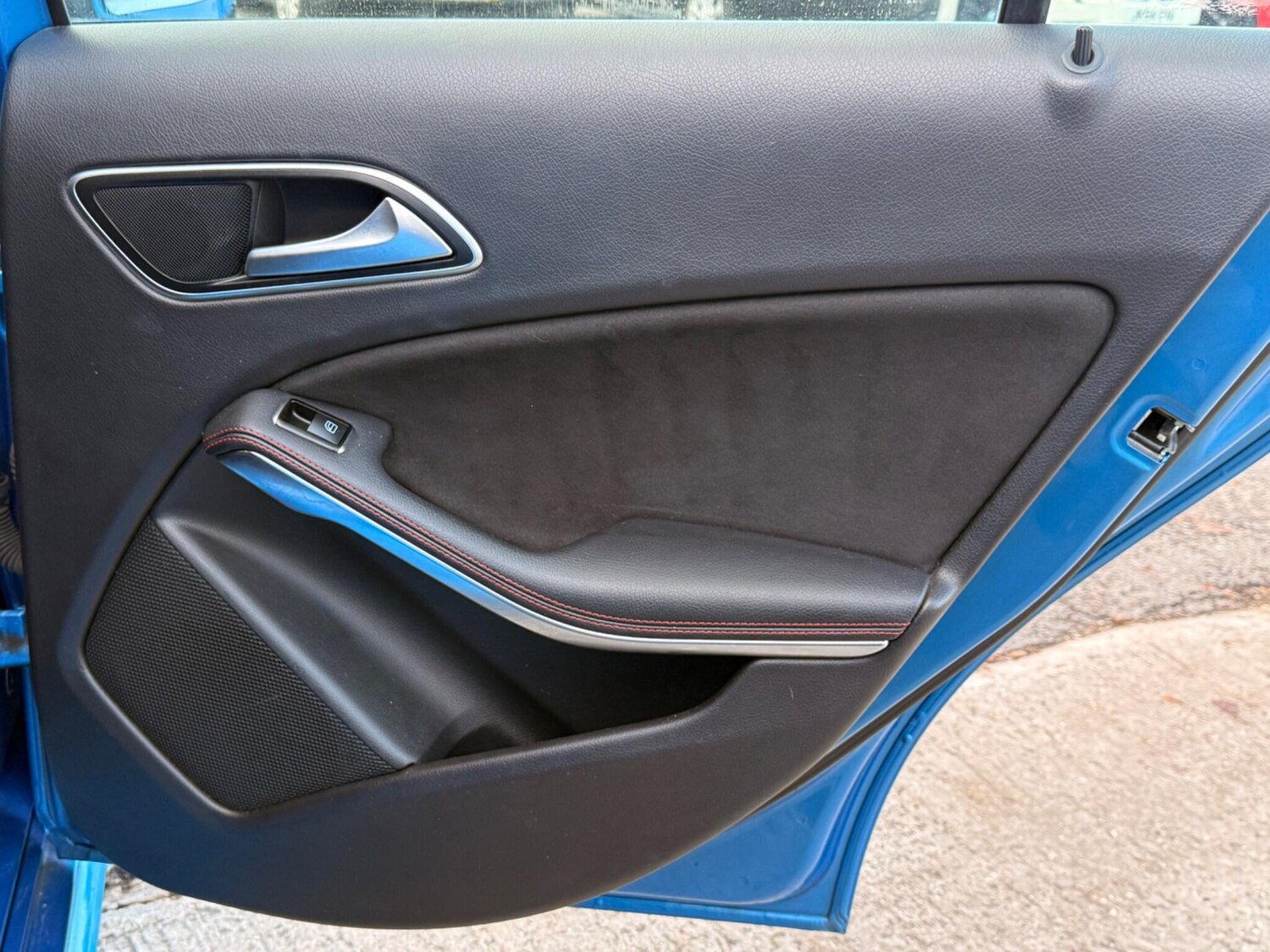 Used Mercedes-Benz A-Class 2015 for sale - 76607324: Photo 21