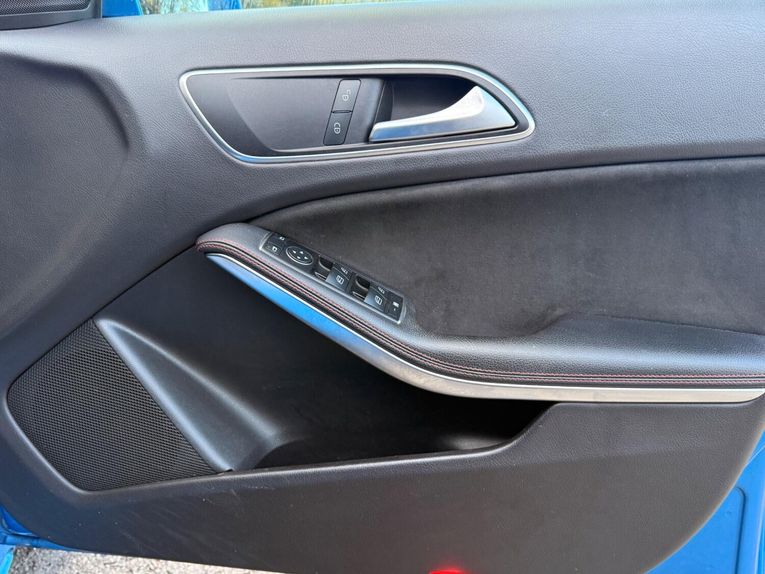 Used Mercedes-Benz A-Class 2015 for sale - 76607324: Photo 22