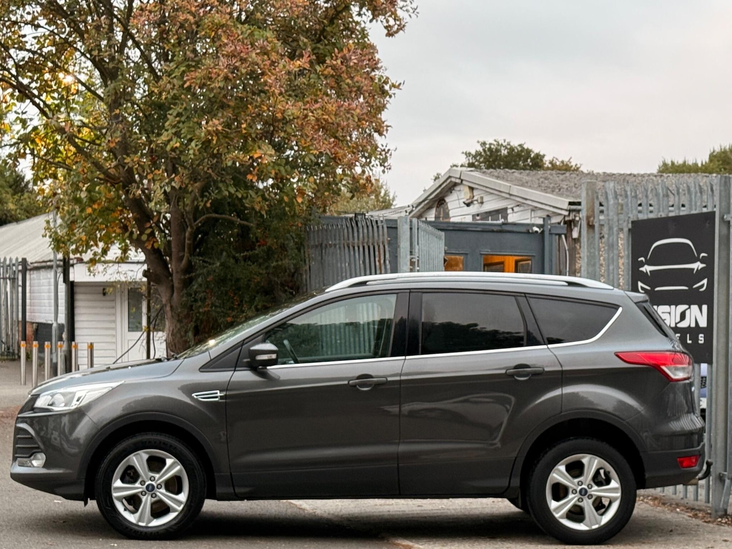 Used Ford Kuga 2016 for sale - 76296111: Photo 17