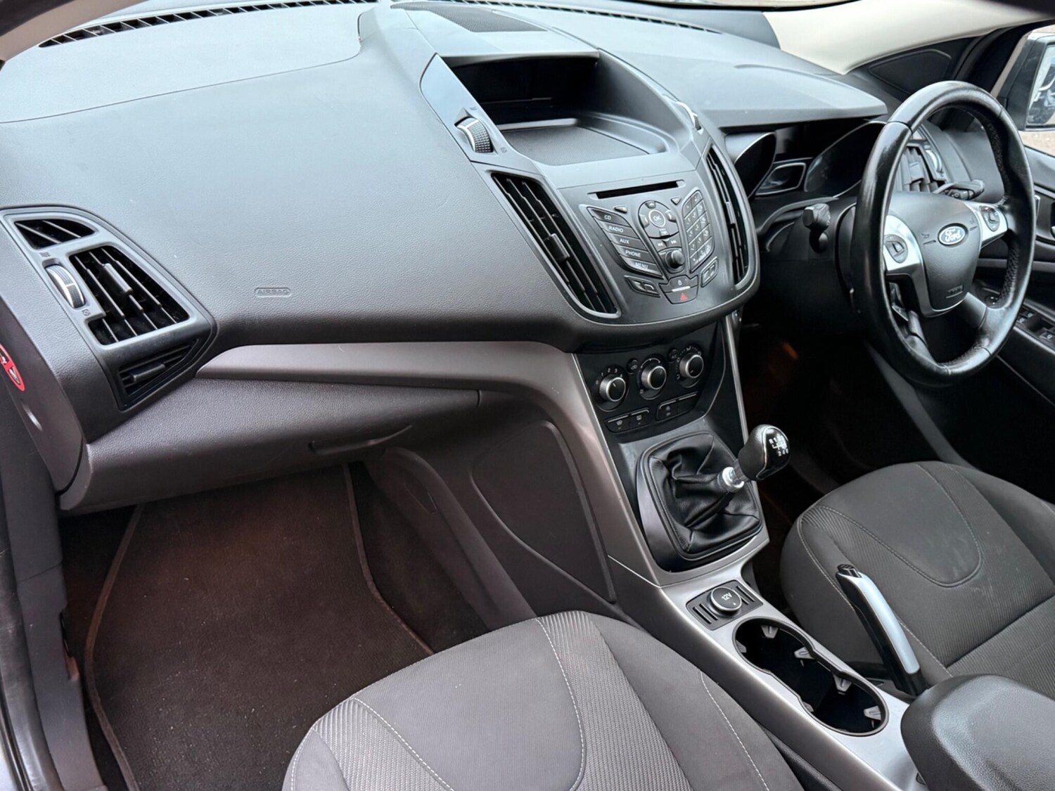 Used Ford Kuga 2016 for sale - 76296111: Photo 22