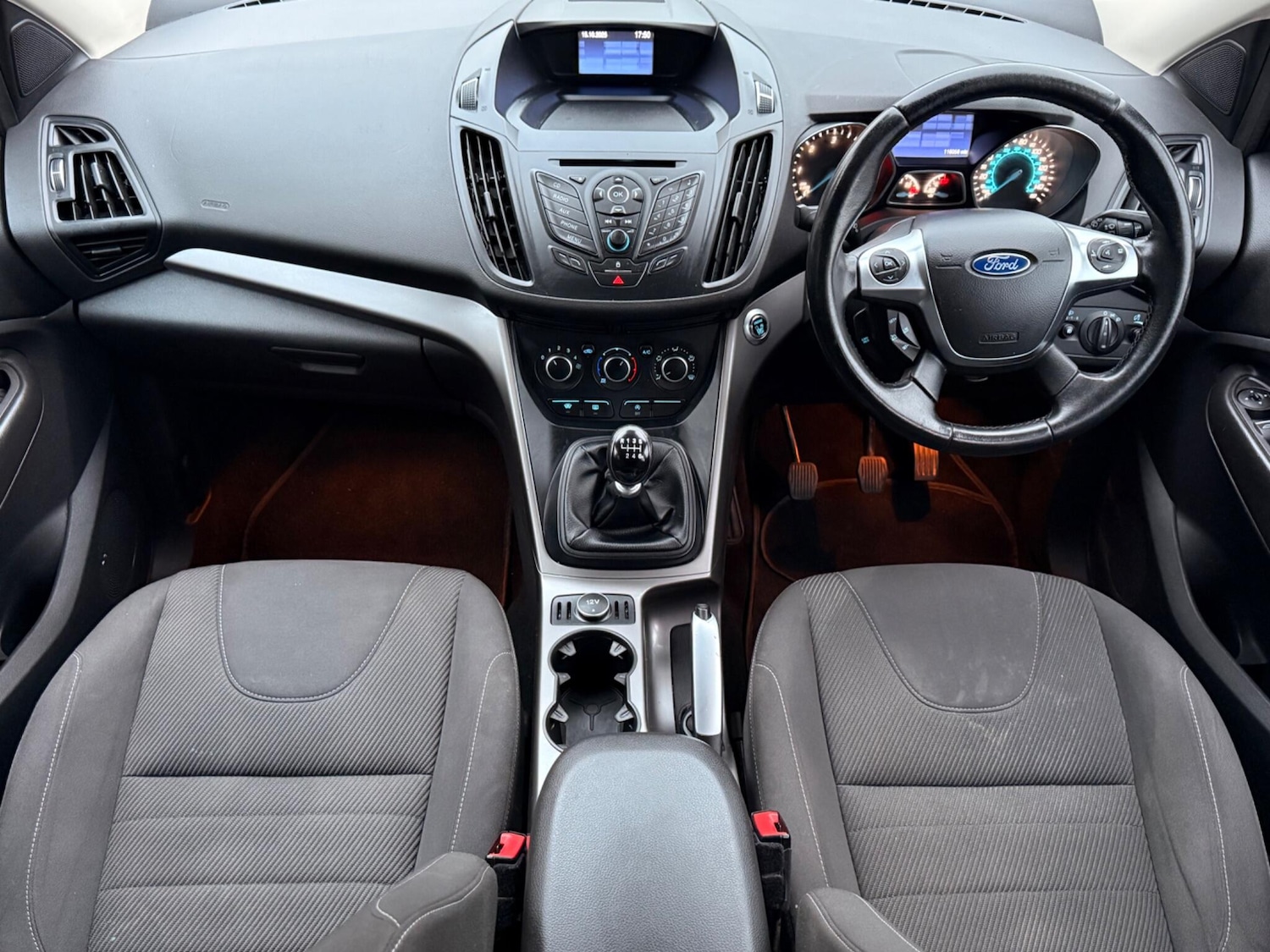 Used Ford Kuga 2016 for sale - 76296111: Photo 24