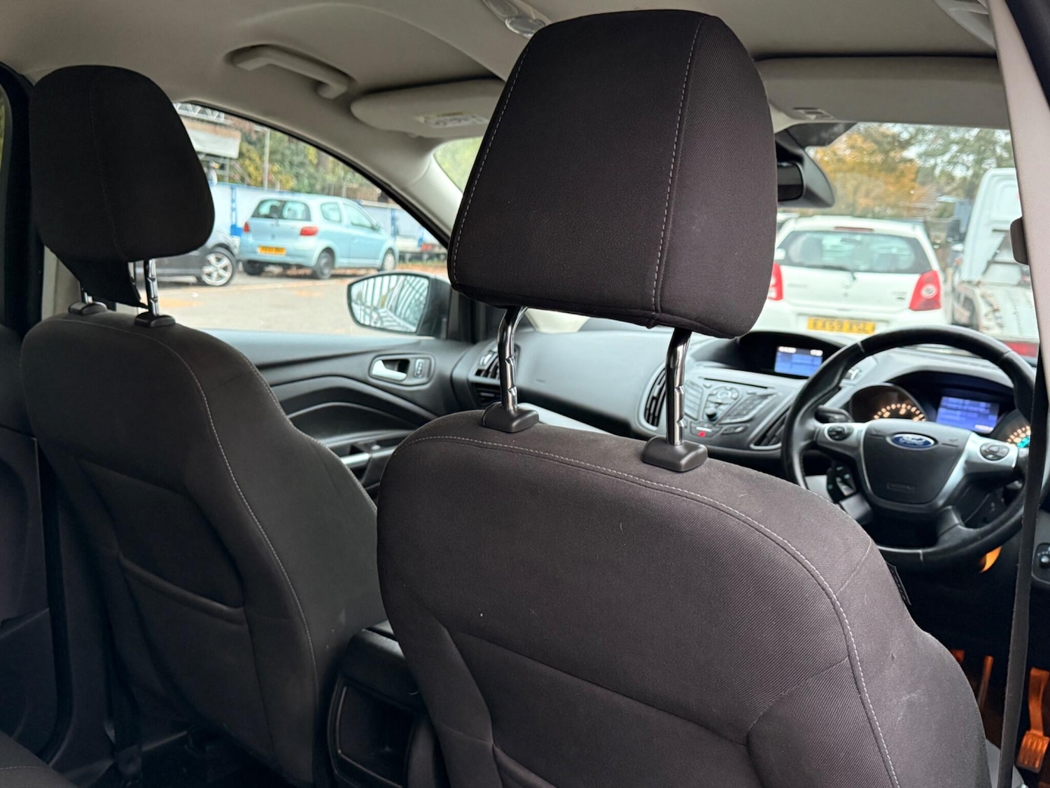 Used Ford Kuga 2016 for sale - 76296111: Photo 25