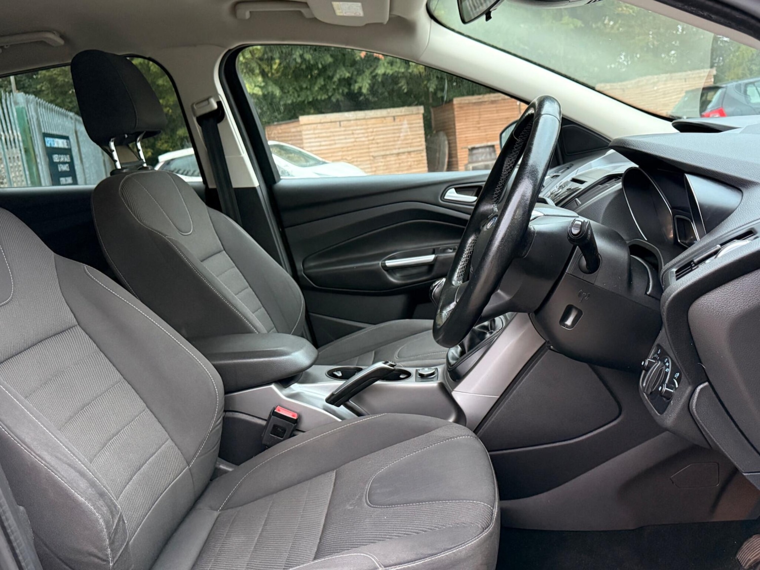 Used Ford Kuga 2016 for sale - 76296111: Photo 26