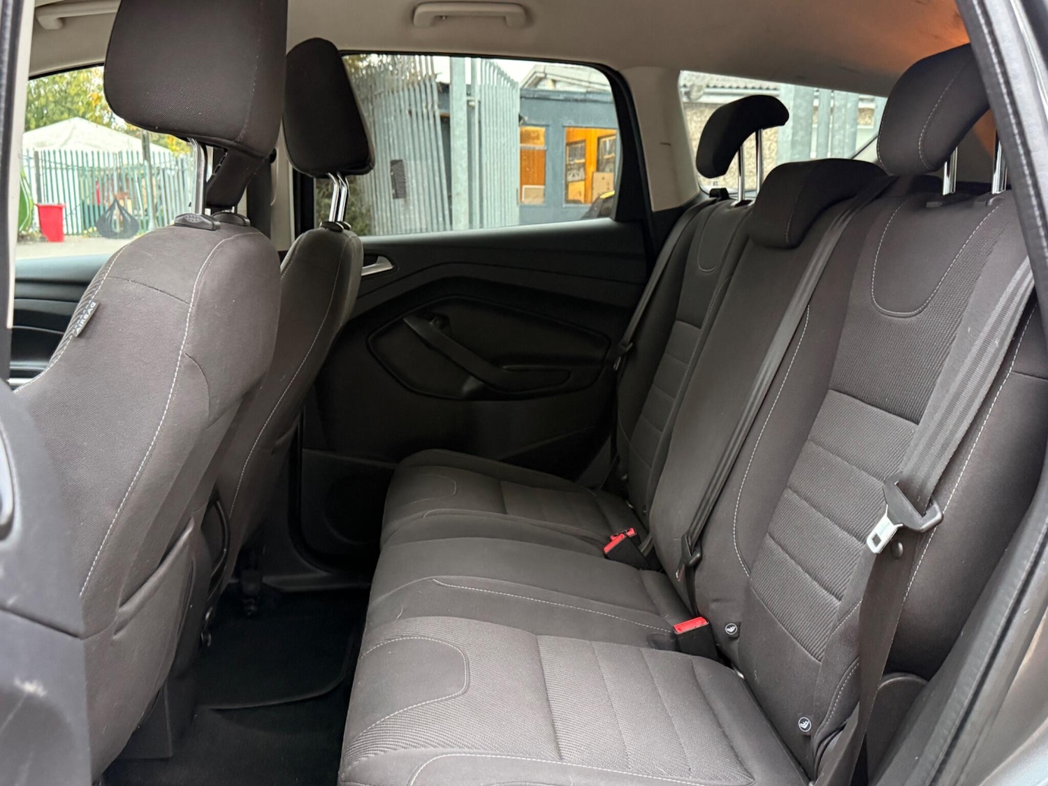 Used Ford Kuga 2016 for sale - 76296111: Photo 27