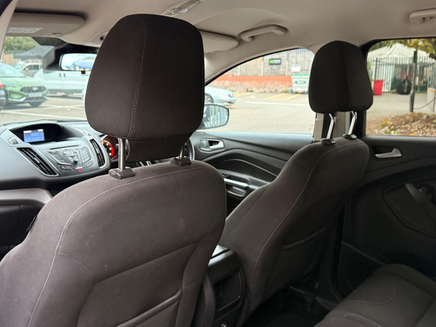 Used Ford Kuga 2016 for sale - 76296111: Photo 28