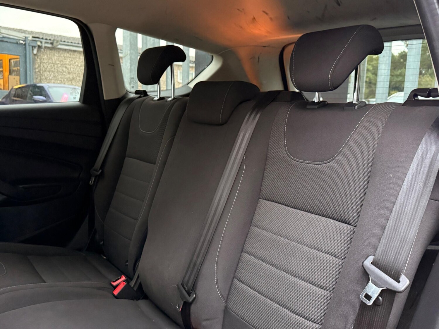 Used Ford Kuga 2016 for sale - 76296111: Photo 29