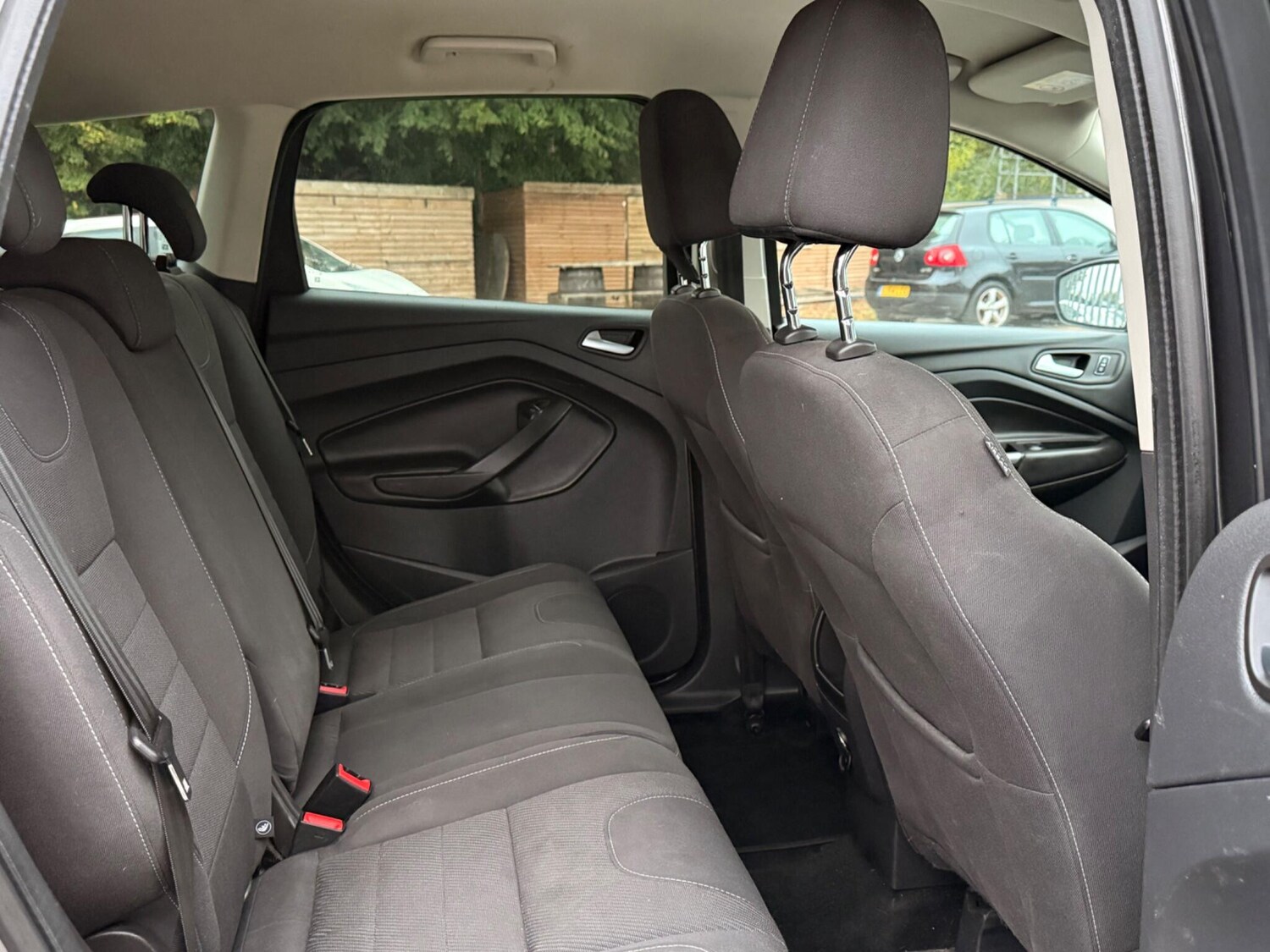 Used Ford Kuga 2016 for sale - 76296111: Photo 30