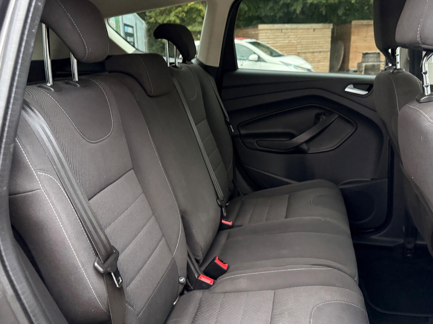 Used Ford Kuga 2016 for sale - 76296111: Photo 31