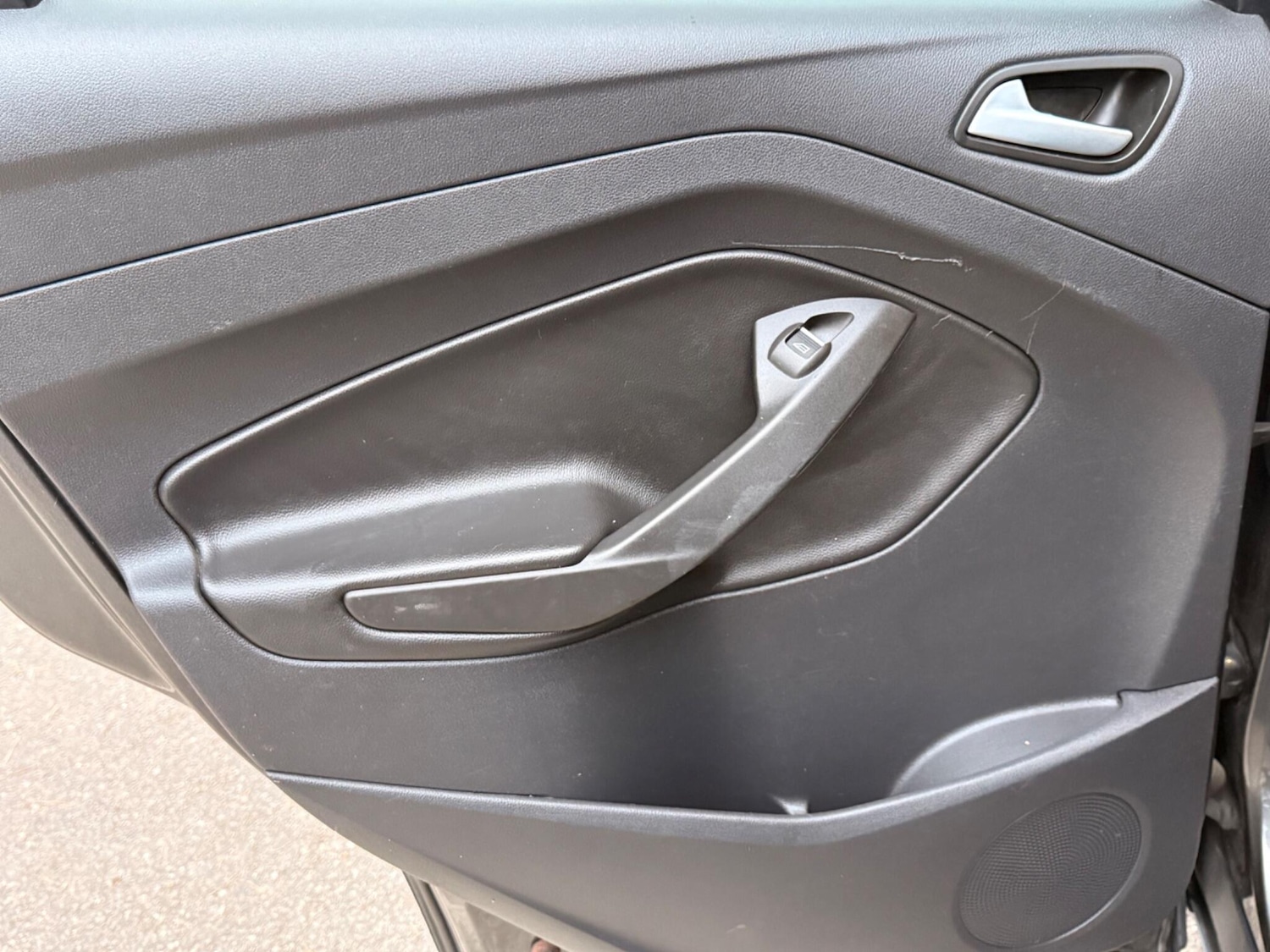 Used Ford Kuga 2016 for sale - 76296111: Photo 33