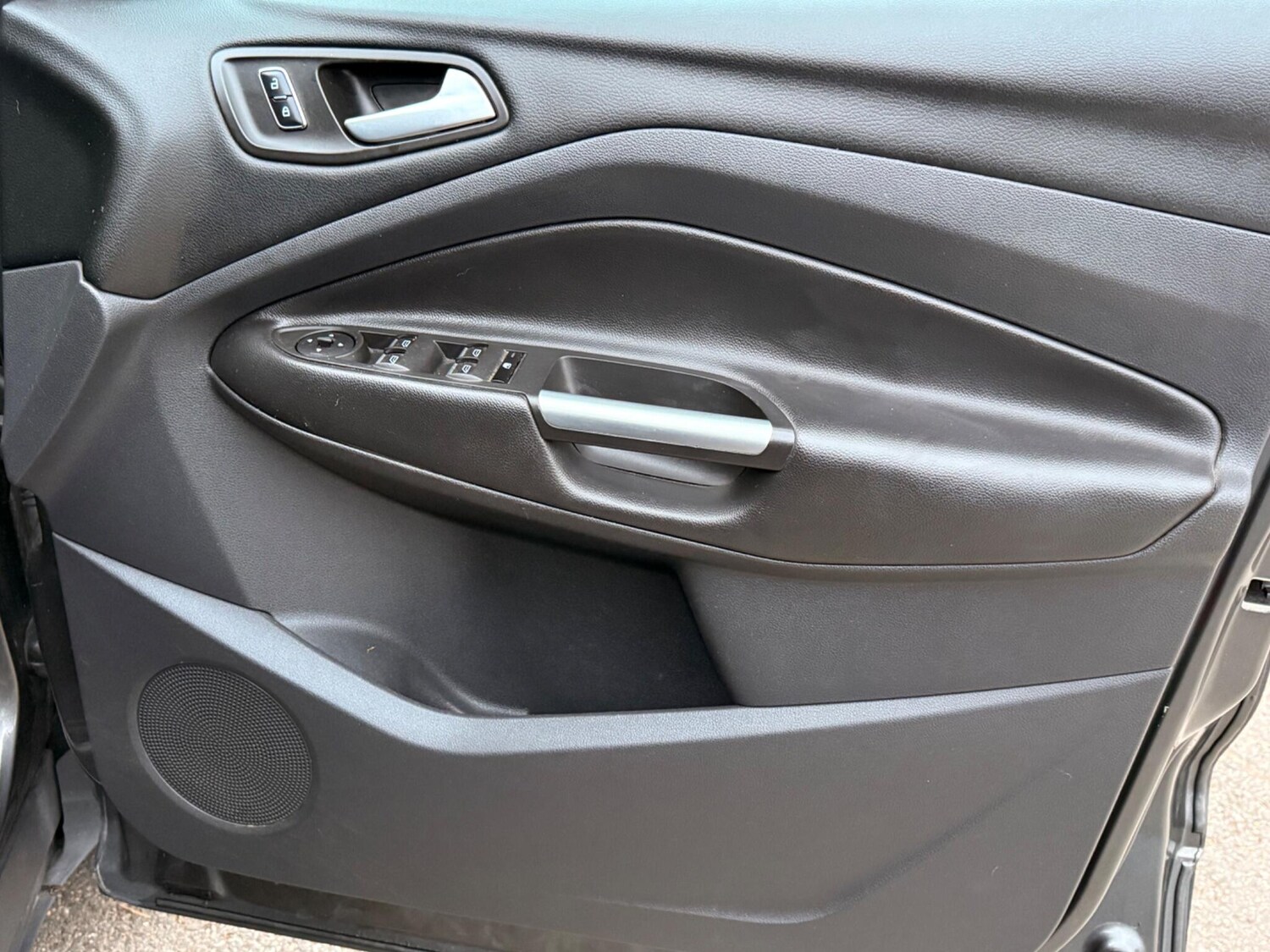 Used Ford Kuga 2016 for sale - 76296111: Photo 36