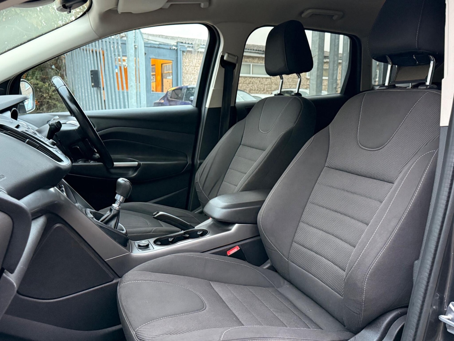 Used Ford Kuga 2016 for sale - 76296111: Photo 39