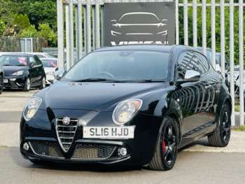 Used Alfa Romeo MiTo 2016 for sale - 74686994: Photo