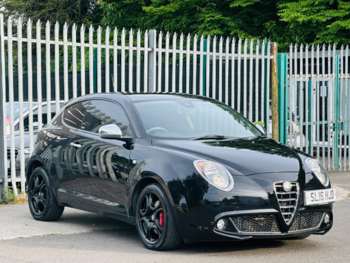 Used Alfa Romeo MiTo 2016 for sale - 74686994: Photo